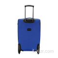 Leggera Soft Spinner Suitcase